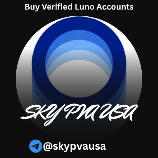 Buy Verified Luno Accounts