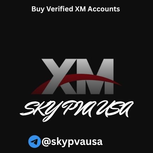 Buy Verified XM Accounts