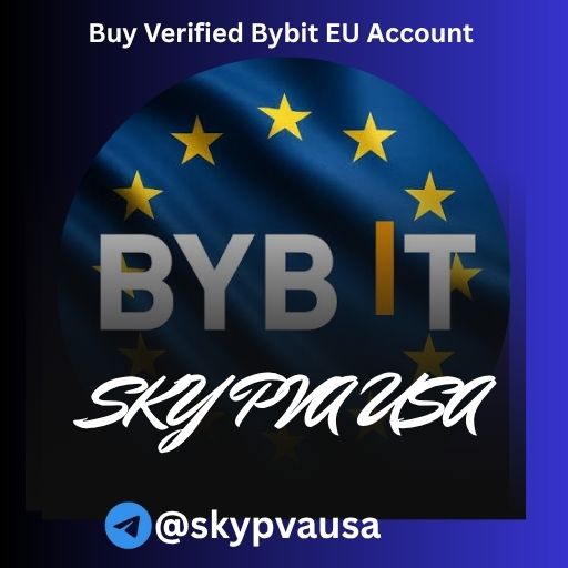 Buy Verified Bybit EU Account