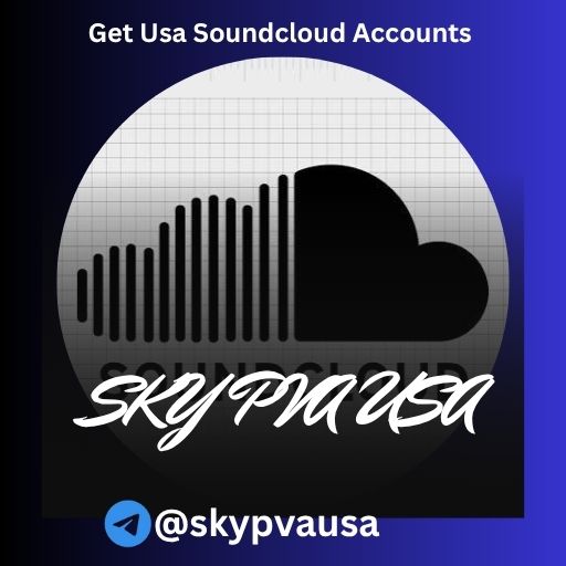 Buy Soundcloud Accounts